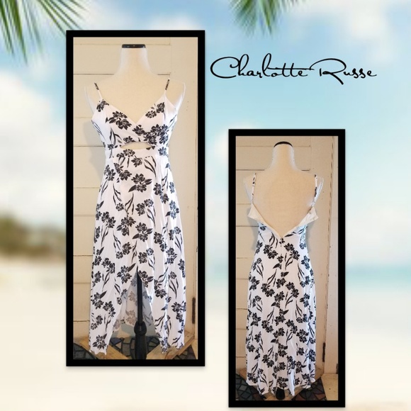 Charlotte Russe Dresses & Skirts - SALE!! Charlotte Russe Dress
